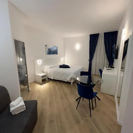 Smart Cruise Hotel Civitavecchia