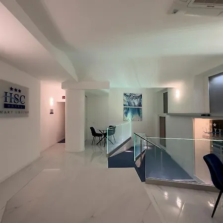 Hotel Smart Cruise
