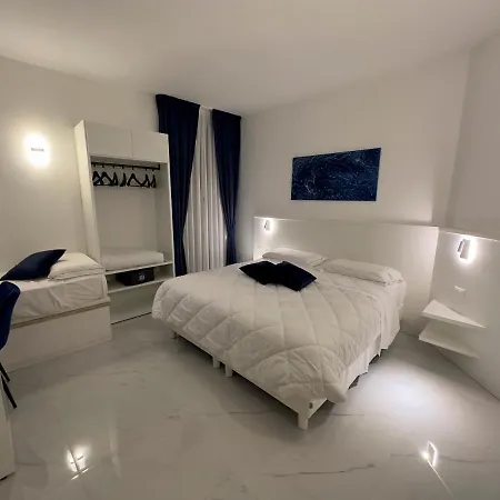 Otel Smart Cruise Civitavecchia