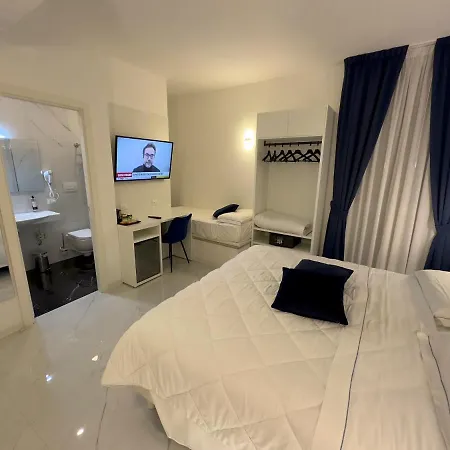 Otel Smart Cruise Civitavecchia