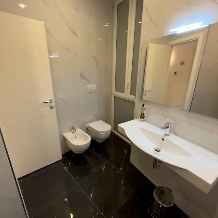 Otel Smart Cruise Civitavecchia