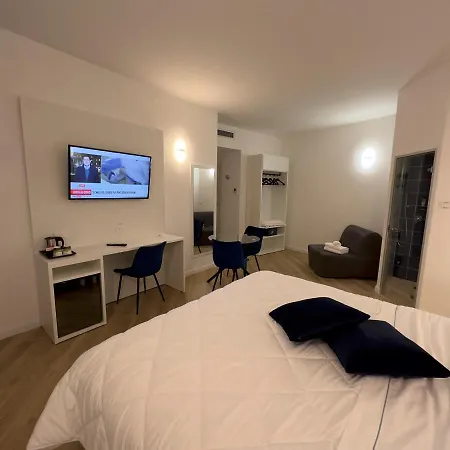 Hotel Smart Cruise 3*