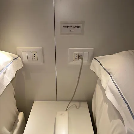 Smart Cruise Hotel Civitavecchia