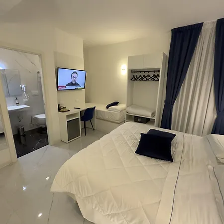 Otel Smart Cruise 3*
