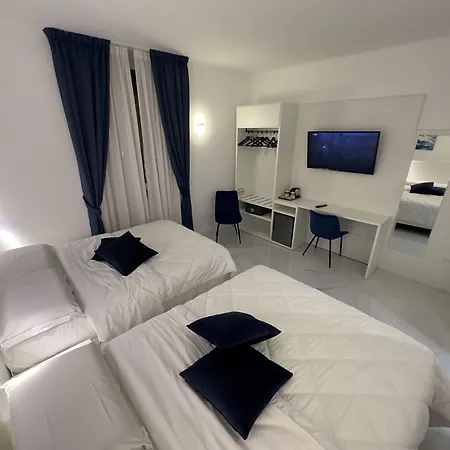 Smart Cruise 3* Civitavecchia