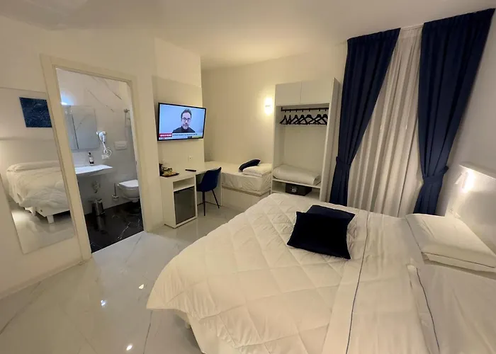 Hotel Smart Cruise Civitavecchia