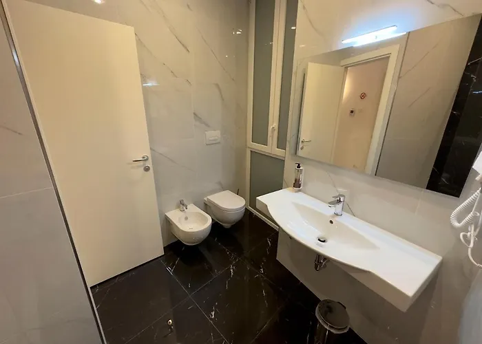 Hotel Smart Cruise Civitavecchia