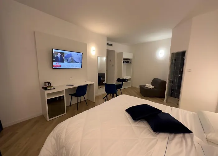 Hotel Smart Cruise 3*
