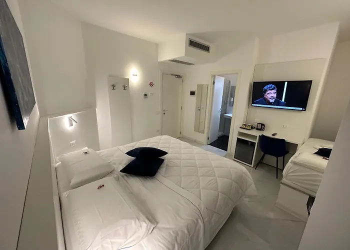 Smart Cruise Civitavecchia