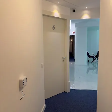 Hotel Smart Cruise