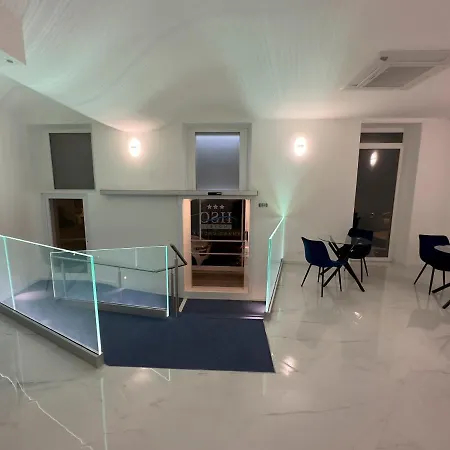 Smart Cruise Hotel Civitavecchia