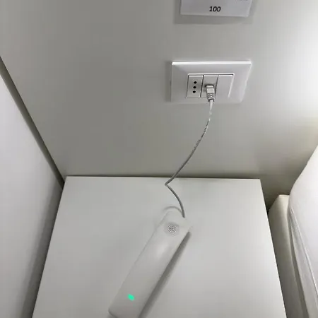 Smart Cruise Hotel