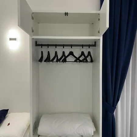 Smart Cruise Hotel Civitavecchia