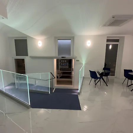 Smart Cruise Hotel Civitavecchia