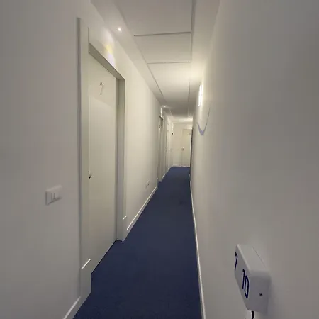 Szálloda Smart Cruise 3*