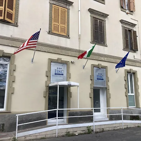 Hotel Smart Cruise Civitavecchia