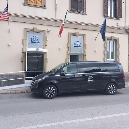Smart Cruise Civitavecchia