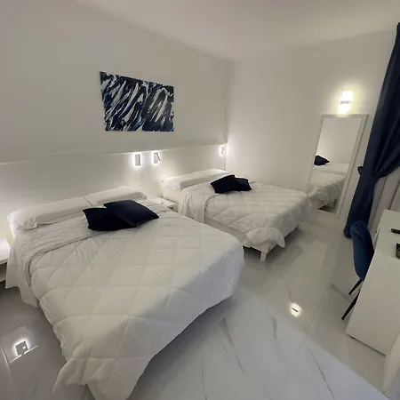 Smart Cruise Hotel Civitavecchia