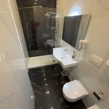 Szálloda Smart Cruise Civitavecchia