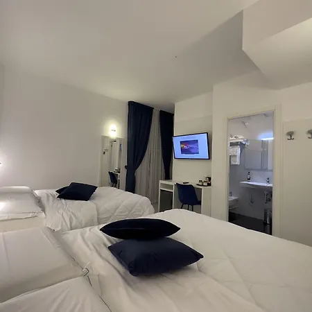 Hotel Smart Cruise