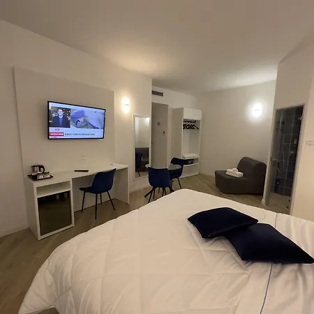 Smart Cruise Civitavecchia