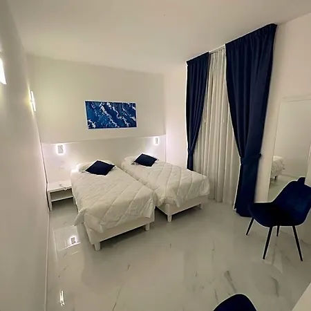 Smart Cruise 3* Civitavecchia