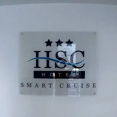 Smart Cruise 3* Civitavecchia