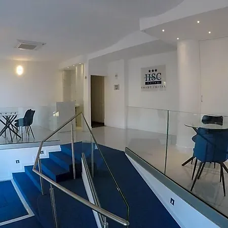Hotel Smart Cruise Civitavecchia
