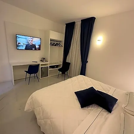 Hotel Smart Cruise 3*