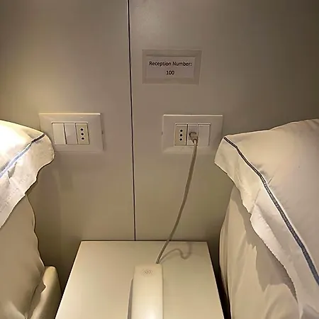 Smart Cruise 호텔 3*