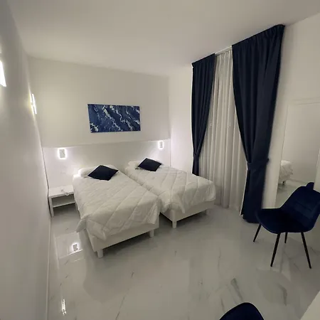 Smart Cruise Hotel Civitavecchia